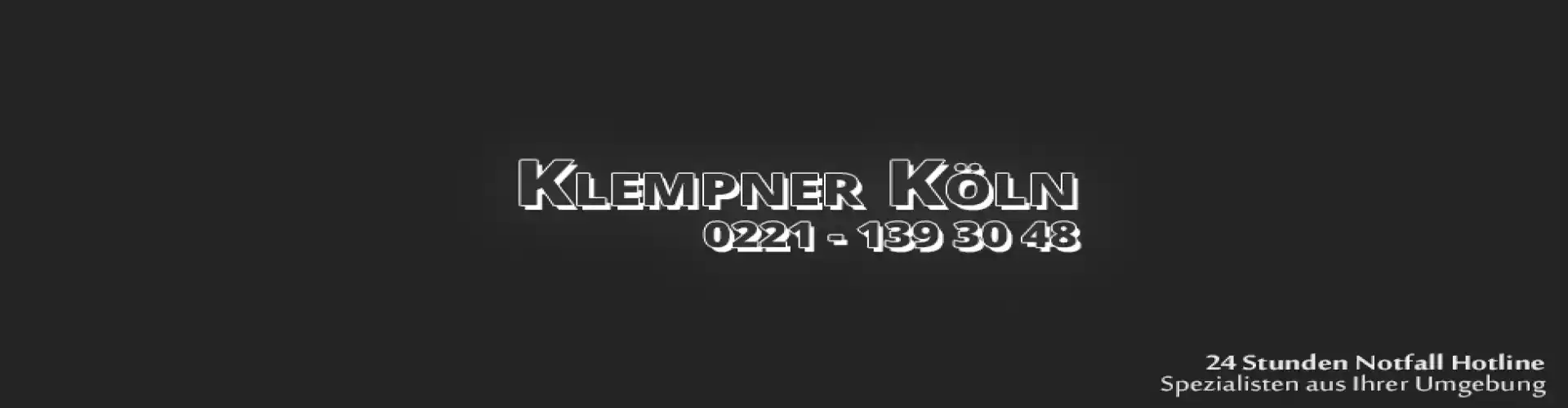 Klempner Köln